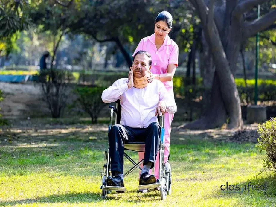 It is time to recognise the value of unpaid care work in economic growth