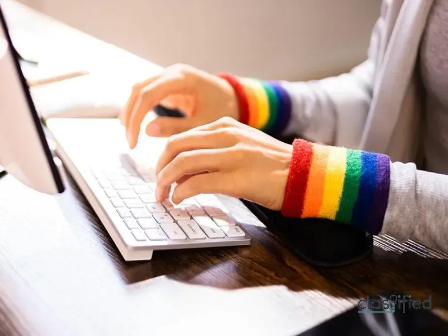 Pride Month: Tracing an employee's journey from hidden to proud at the workplace