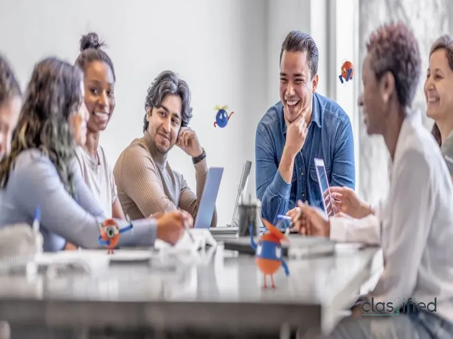 Driving innovation: The power of inclusion in the future of AI