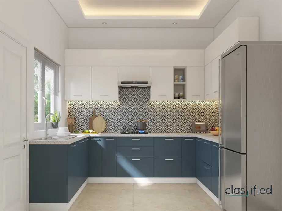 How Much Do Kitchen Interiors Cost In India? Find Out Here
