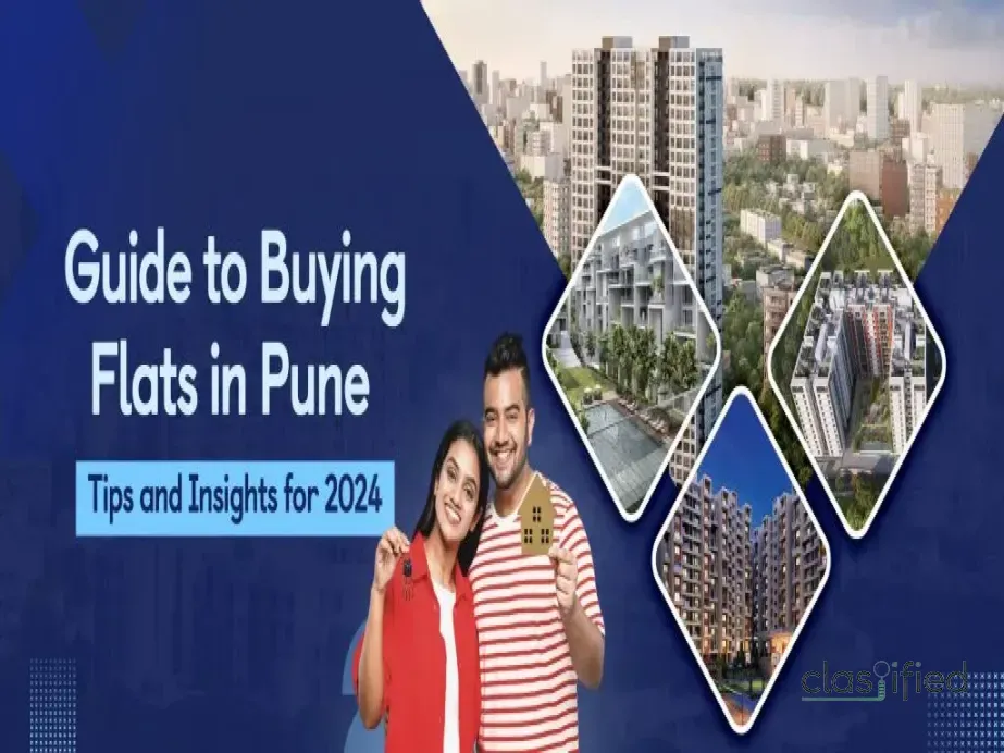 Essential Guide To Buying Property In Pune: Tips And Insights For Homebuyers
