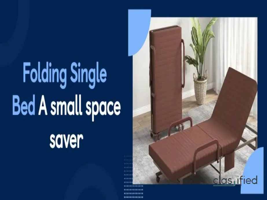 Folding Bed Design Tips For Small Spaces: Your Ultimate Guide