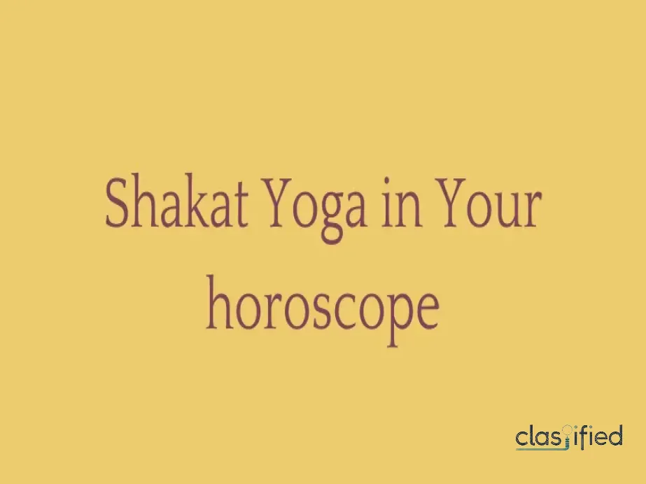 Shakat Yoga