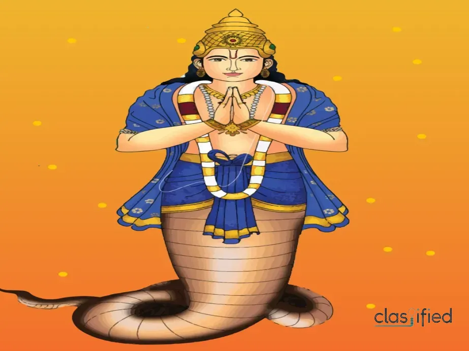 Significance of Rahu in Astrology