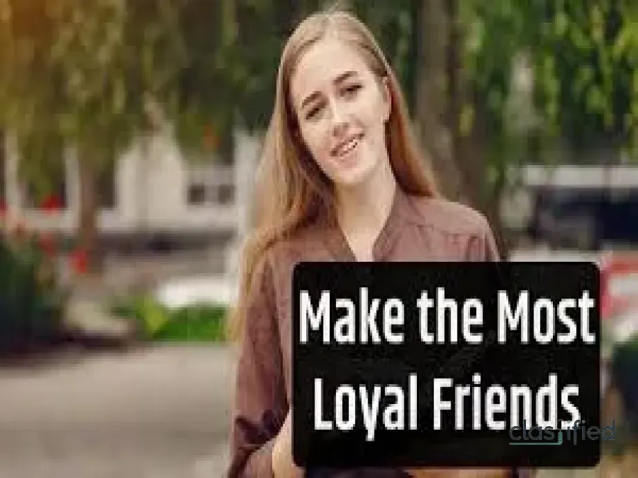 5 Zodiac Signs Who Are Fiercely Loyal Friends