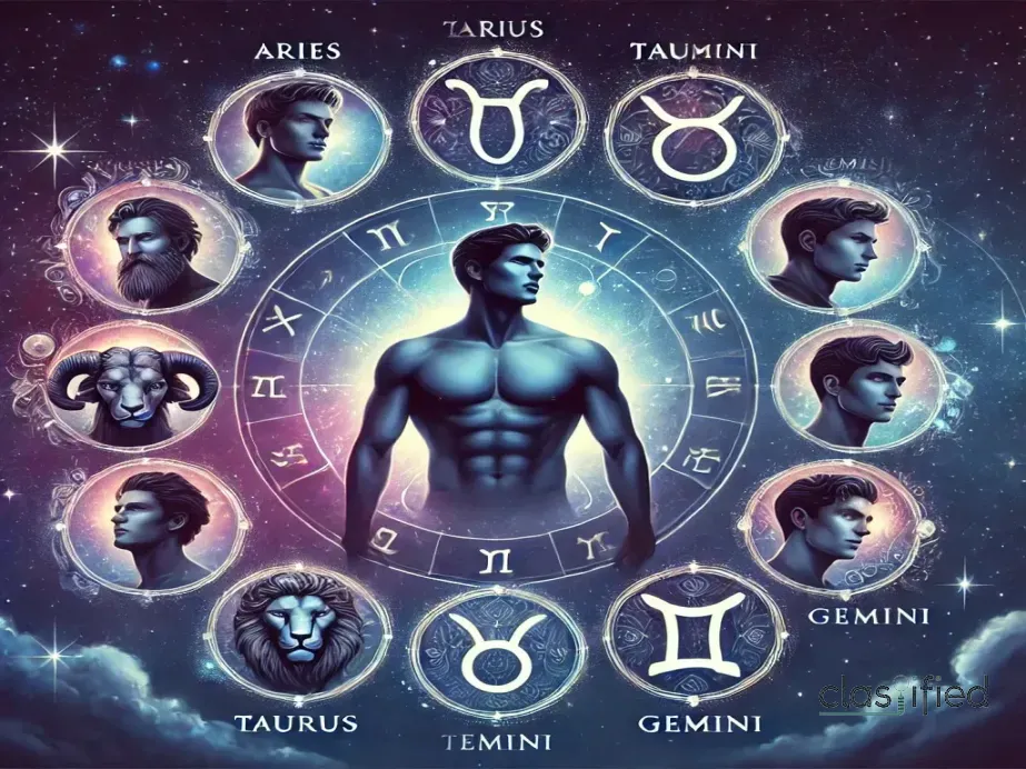 7 Zodiac Signs Known for Their Magnetic Charisma
