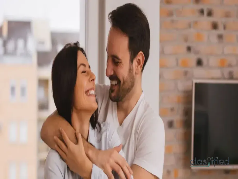 The Radical Idea Of Marrying For Love