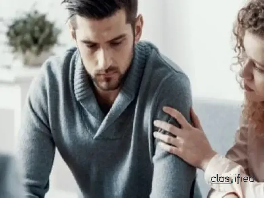 7 Common Relationship Challenges