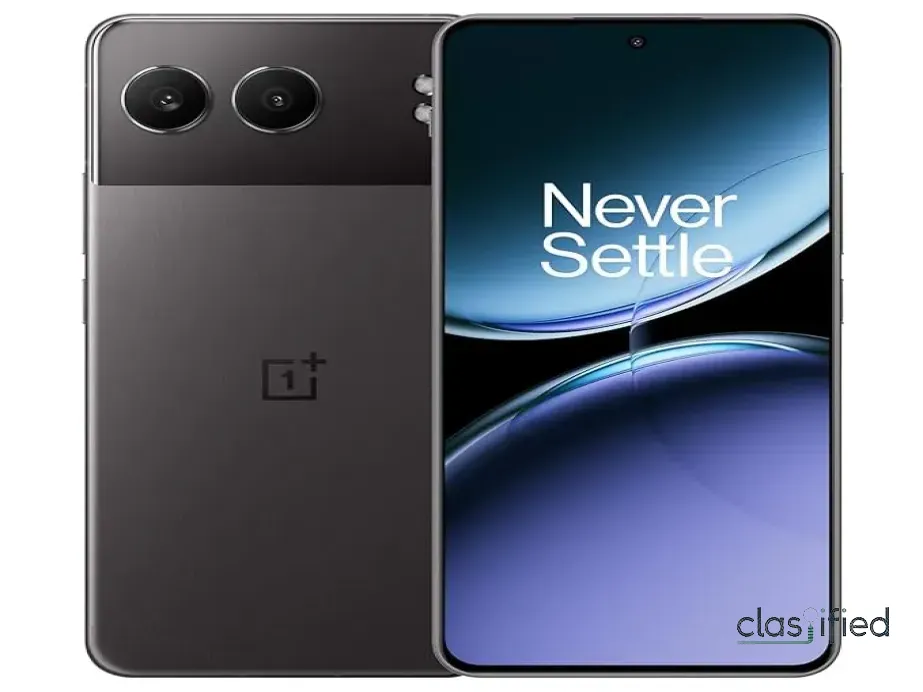 OnePlus Nord 4 5G (Obsidian Midnight): Flagship Power Ab ?30,000 ke Andar!