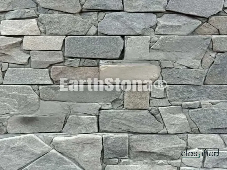 Natural Stone Wall Cladding | EarthStona
