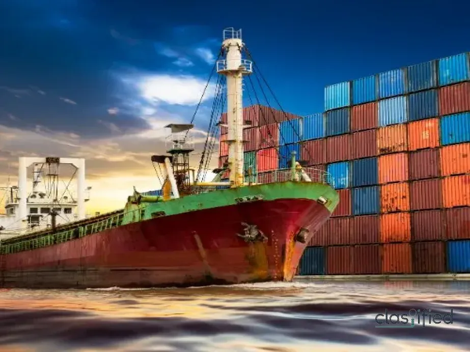 Why Choosing a Reliable Cargo Service Matters from Dubai to UK