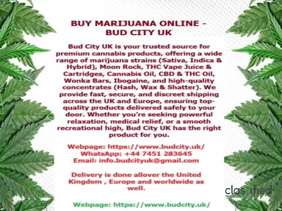 Buy Rick Simpson Cannabis Oil for Cancer UK – Verified Supplier (Bud City UK) - www.budcity.uk