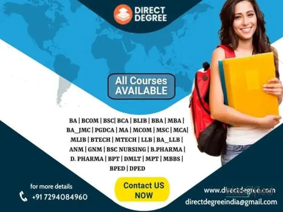 Get Quick and Guaranteed Backdated Degree Certificate Now