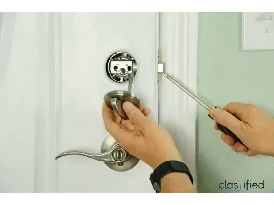Hire A Skilled Locksmith Services in Hatfield - AbbeyLocks!