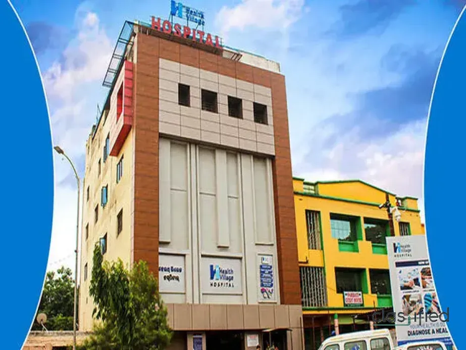 best orthopedic doctor in Bhubaneswar health village hosp
