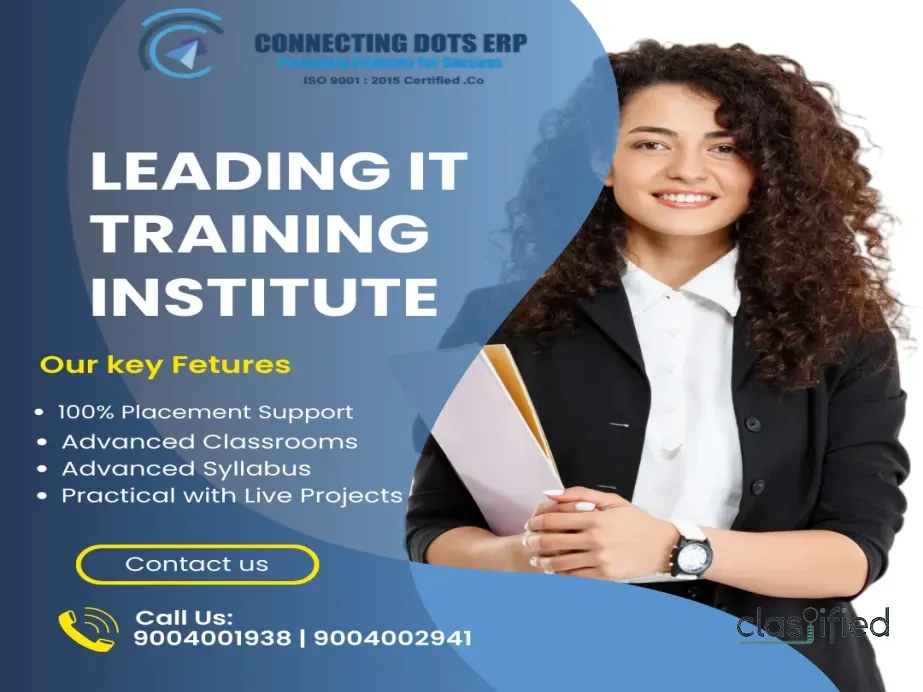Join the Leaders at the Best Software Training Institute in Mumbai Join the Leaders at the Best Software Training Institute in Mumbai