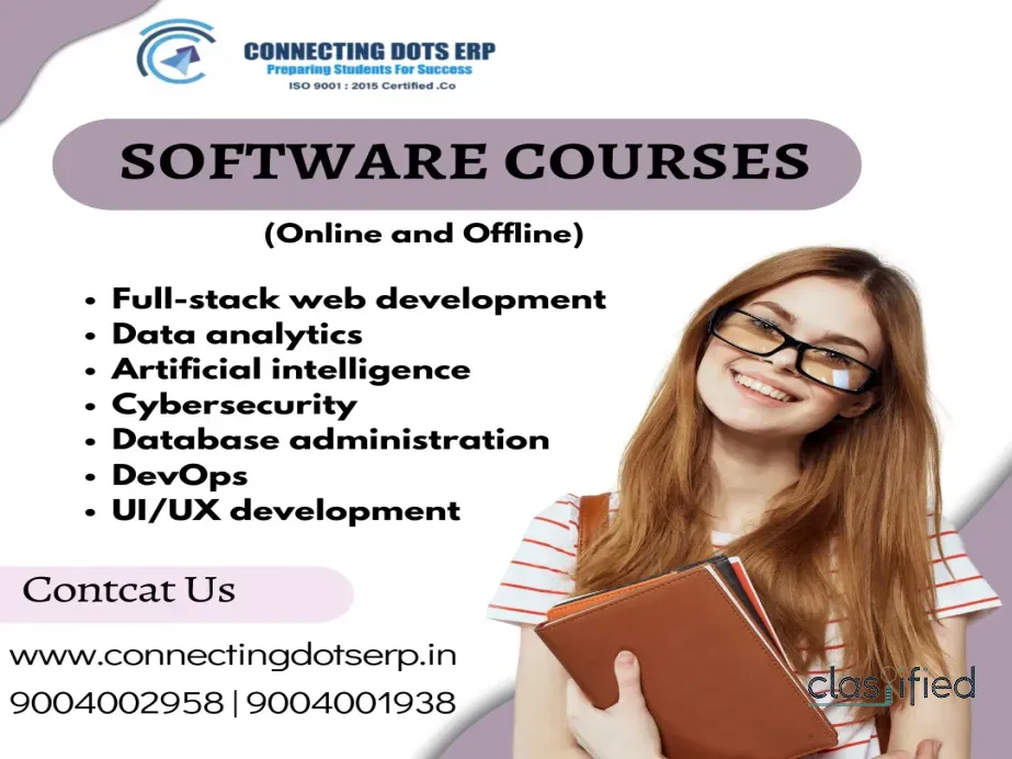 Join the Leaders at the Best Software Training Institute in Mumbai Join the Leaders at the Best Software Training Institute in Mumbai