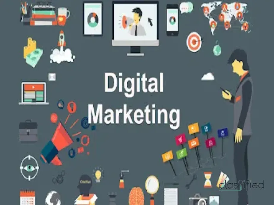 Advance Your Career with a Digital Marketing Course in Dadar