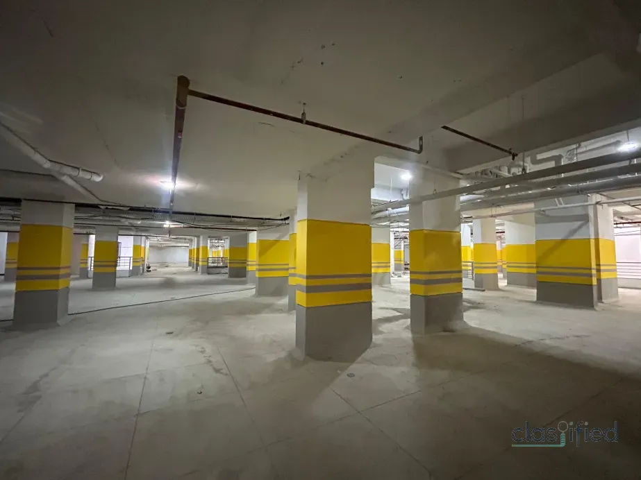 1203 Sq.Ft Flat with 2BHK For Sale in Hormavu