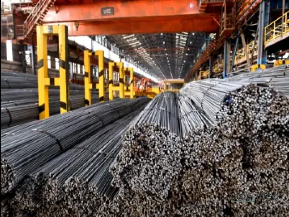 Get Tata TMT Bar Price Online: Quality Assured at SteelonCall