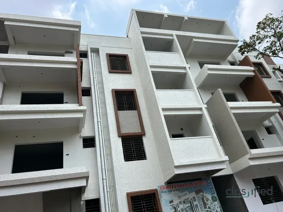 2BHK Flats For Sale in Horamavu Agara Main Road 