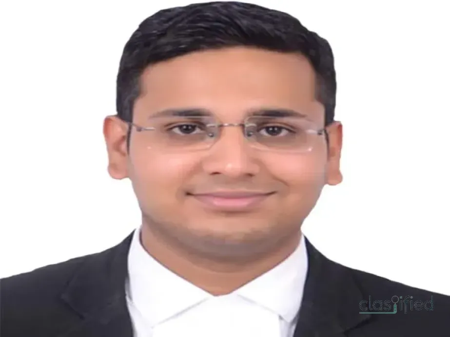 Corporate law advocate in Jaipur, Criminal law advocate in Jaipur