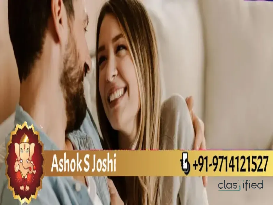 Love Problem Specialist in New York