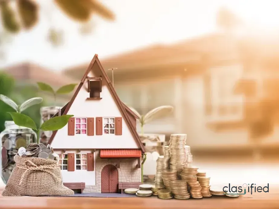 Real Estate Services in India