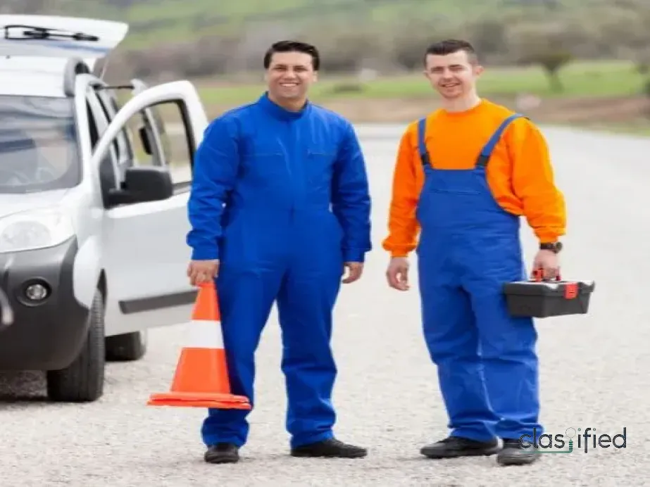 Hybrid Battery Repair and Replacement Services