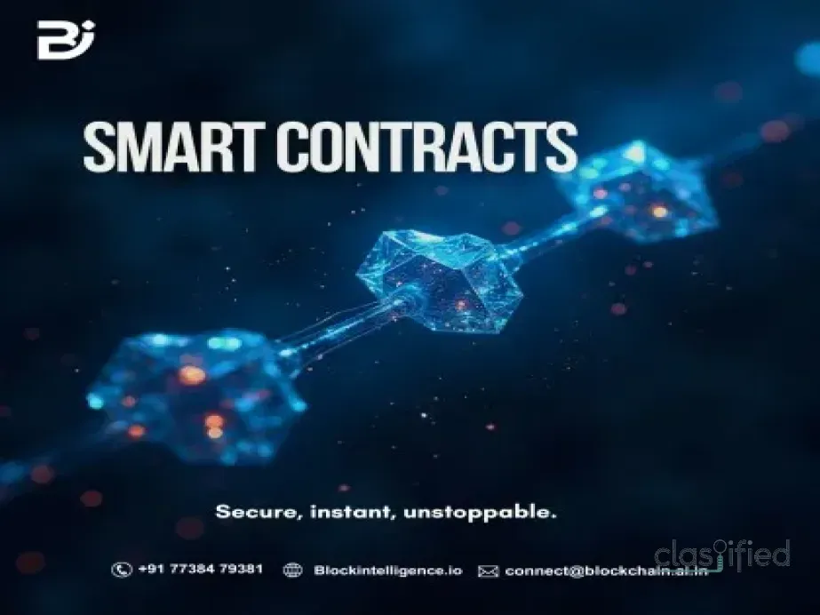 Top Smart Contracts Audit Company- Block Intelligence