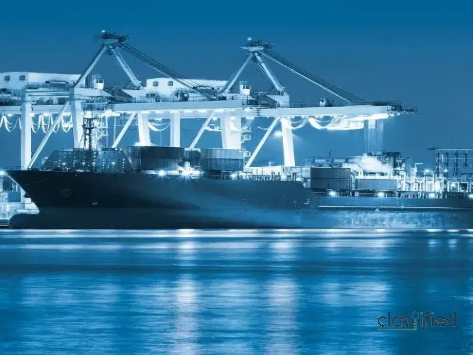 Best Cargo Services in Dubai