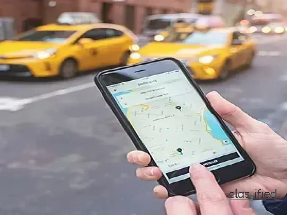 24/7 taxi service at Frankfurt airport