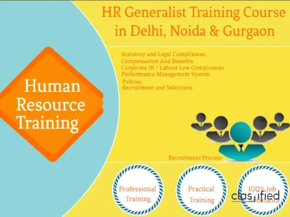 Need Recommendation About Choosing HR Generalist with HR Analyst Courses, Update with SAP HR and AI Skills for 2026, by SLA Consultants Noida