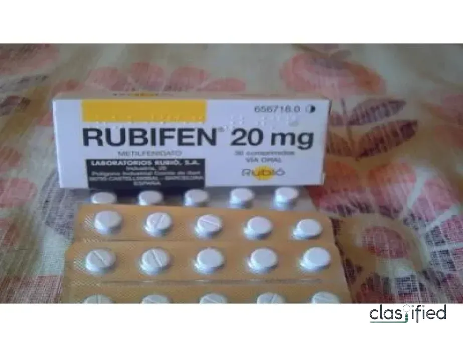 Buy Rubifen Oxycodone Alprazolam, clonazepam, diazepam (ozibill67@gmail.com)