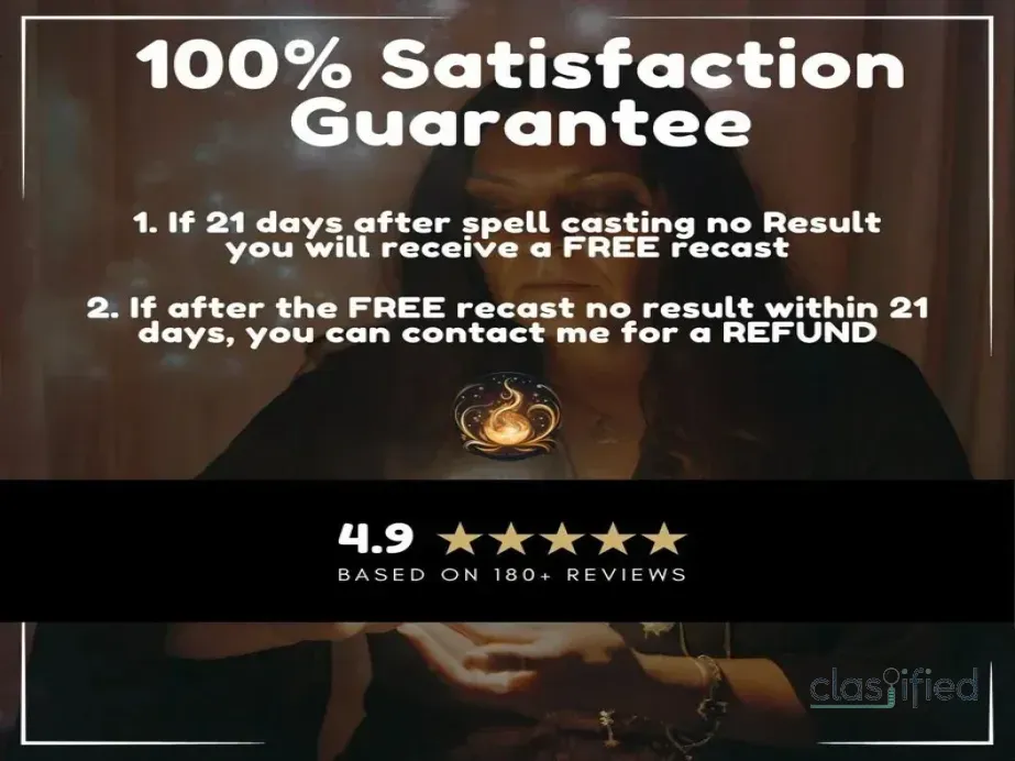 GENUINE SPELL CASTER THAT CAN HELP YOU GET YOUR LOVER BACK CONTACT HIM NOW AND EXPERIENCE HIS POWERFUL SPELL ON WHATSAPP USA, UK, FRANCE, CANADA, AUSTRALIA, NETHERLANDS, AUSTRIA, BELGIUM, IRELAND.