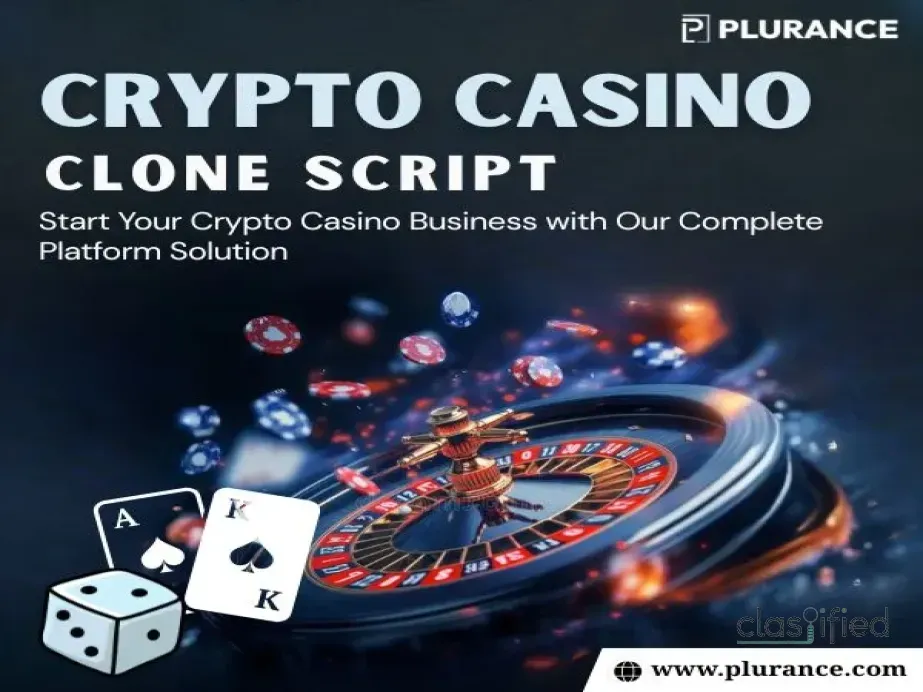 All-in-One Crypto Casino Solution – Test Our High-Performance Platform with Free Demos