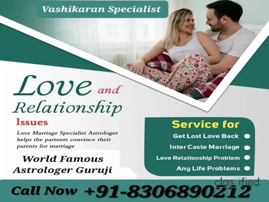 +91-8306890212  black magic specialist