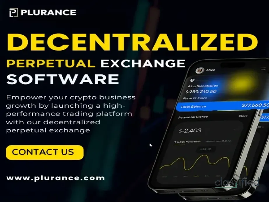 Start Your Investment Journey with a Profitable Decentralized Perpetual Exchange