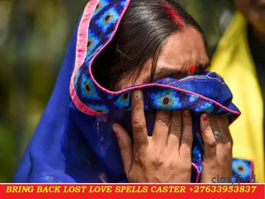  Effective and Approved Lost Love Spell Caster Bring Back Lost Love Spell 