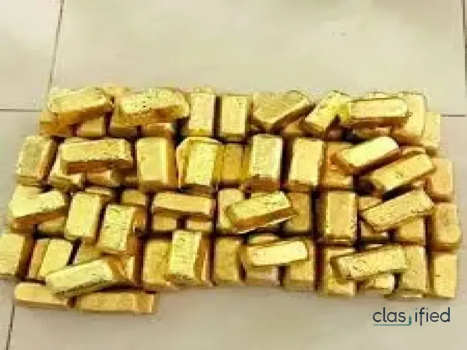 Gold for sale in kampala uganda 