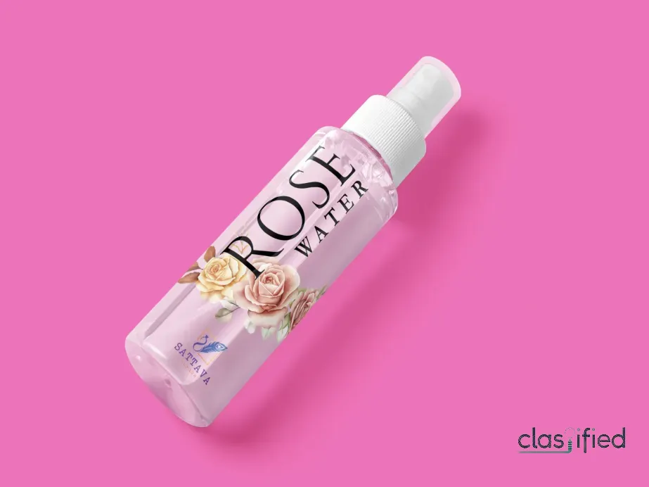 Buy Rose Essential Oils – Pure, Natural & Therapeutic | Sattava Poshaak