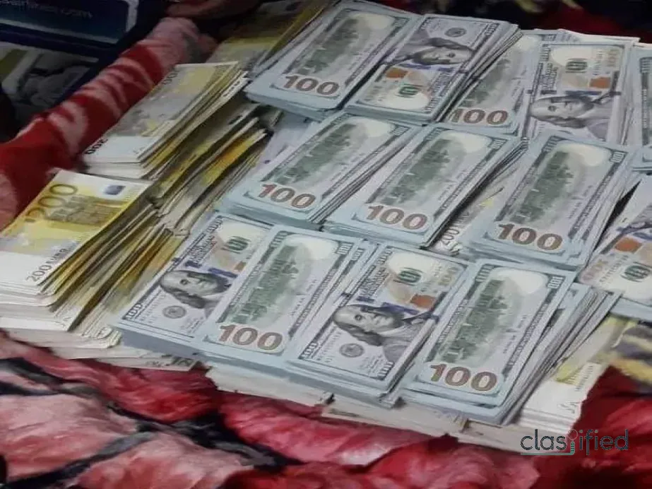 ## I want to join strong occult for money ritual  