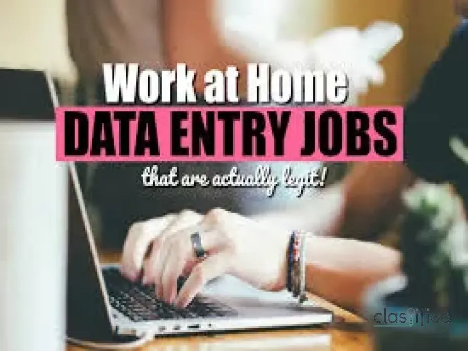  High-Paying   Data Typing Work | Contact Us