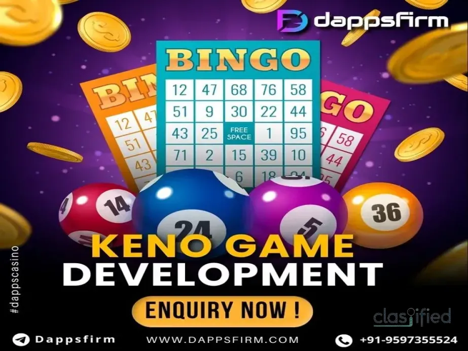 White Label Keno Game Software – Fast, Scalable & Cost-Effective Solution
