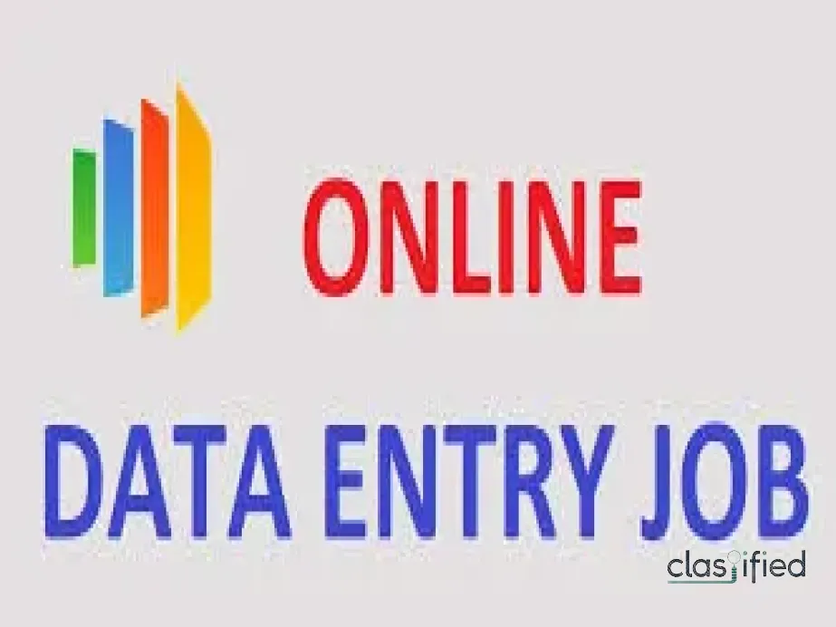 Work From Home Records Typing Project Available | 7708244092