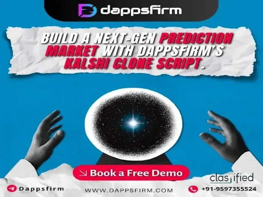 Create a High-Velocity Forecast Trading Platform with specialized Kalshi Clone Script