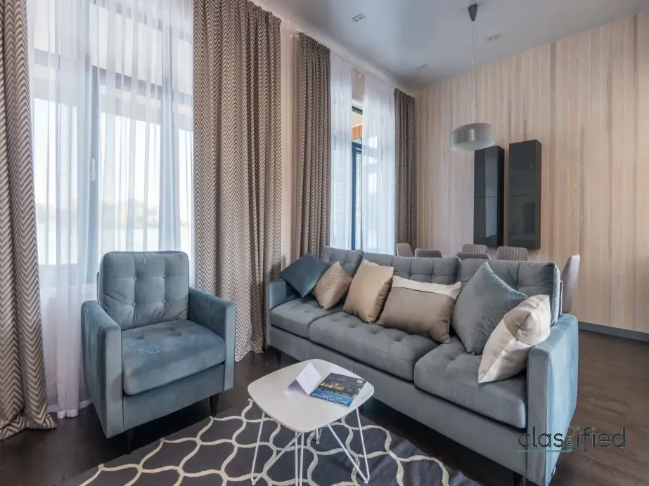 Best Carpet Store in Dubai