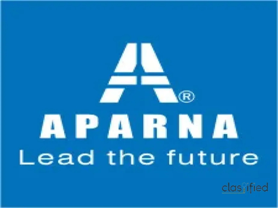 Premium Luxury Apartments For Sale In Shaikpet | Aparna One
