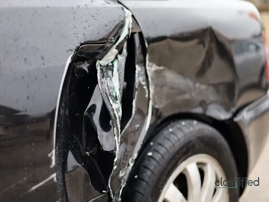 Ace Lakhani – Auto Accident Attorney Las Vegas