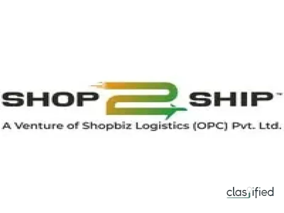 Shop2Ship – Shop in India Without Baggage Worries